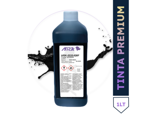 TINTA UV 5535 x 1 LT MEK 80%