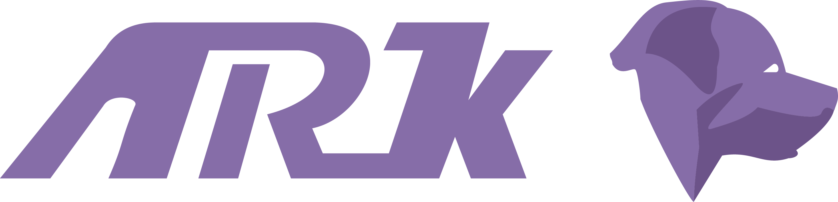 Logo de ARK