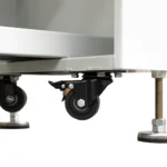 maquina selladora en L