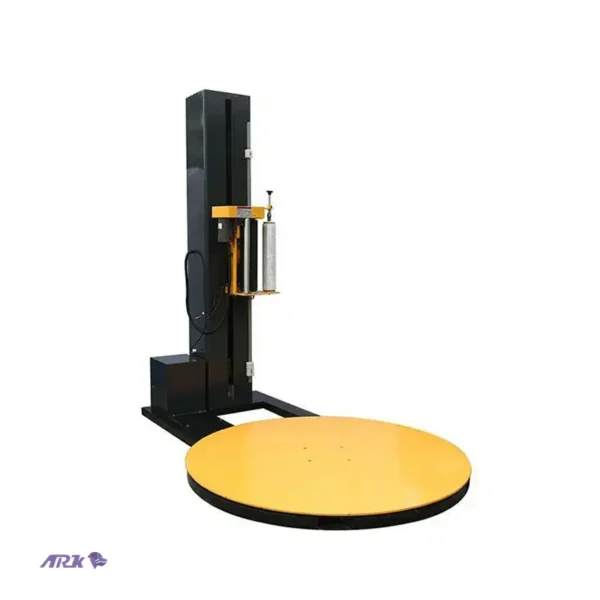 Envolvedora de palets marca ARK