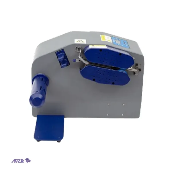 Infladora de burbupack ARK