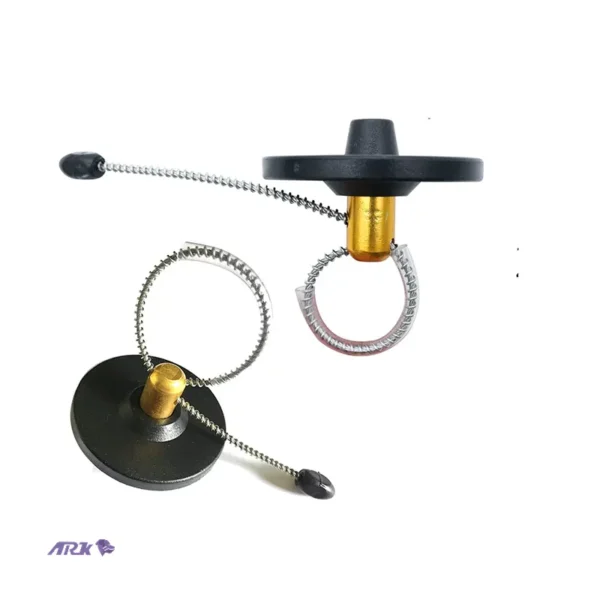 Seguro para botellas de vino y licores 50UND – Sistema RF Antihurto