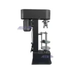 Tapadora de Botellas Semiautomática ARK-DK50 — Máquina roscadora de botellas