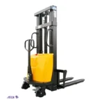 apiladora semielectrica