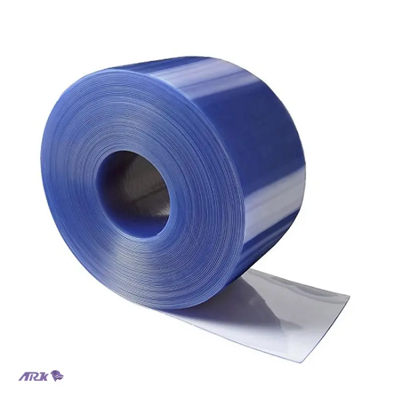 cortina de pvc