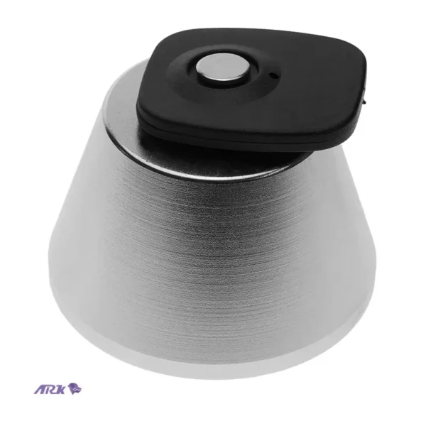 desacoplador magnético