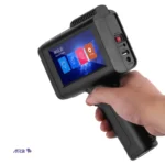 impresora codificadora portatil