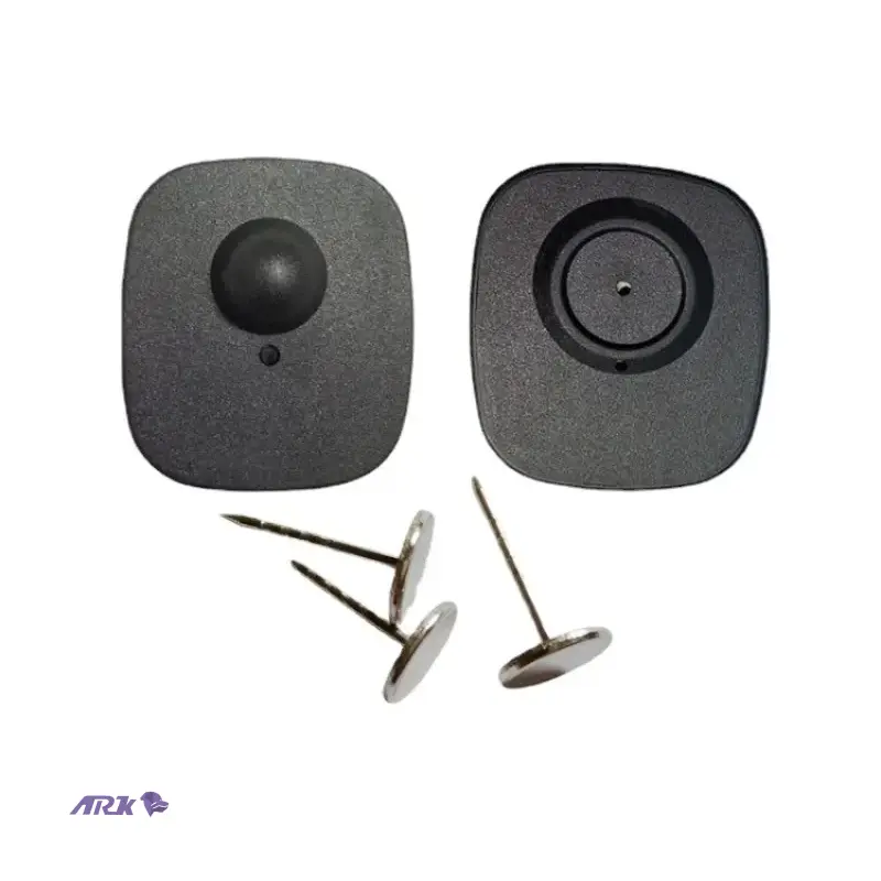 piochas de seguridad para ropa