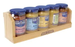 manjar forrado por poliolefina